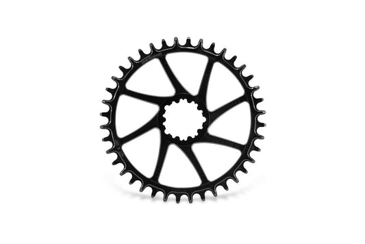 DM Road chainring for SRAM 3-bolt