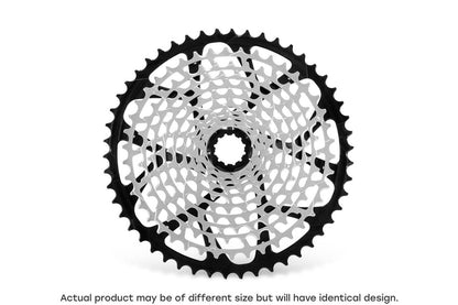 11-speed cassette (Shimano-standard freehub)