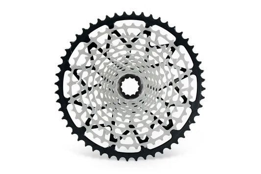 12-speed cassette (Shimano-standard freehub)