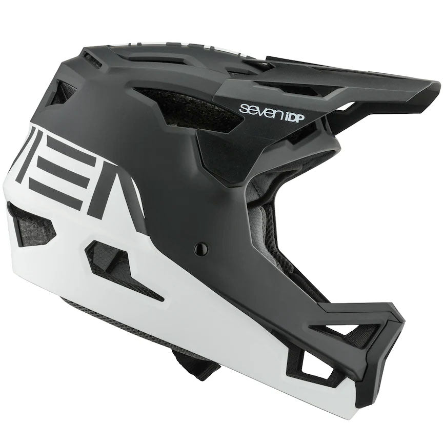 7iDP Project 23 ABS Full Face Helmet