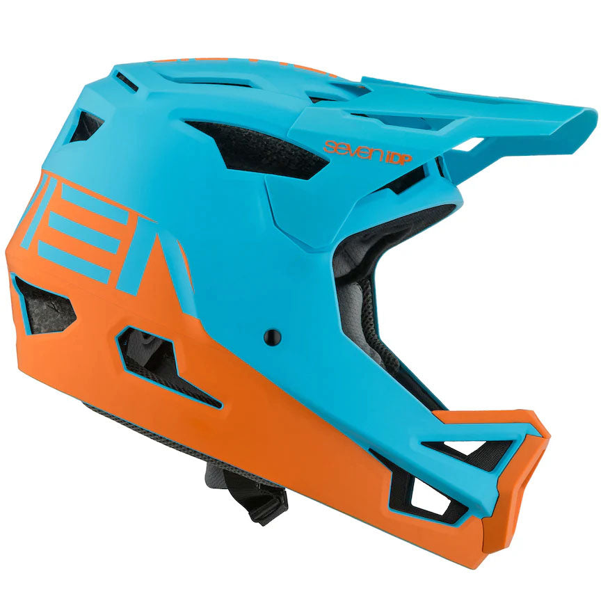 7iDP Project 23 ABS Full Face Helmet