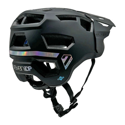 7iDP  Project 21 Holographic Trail Helmet