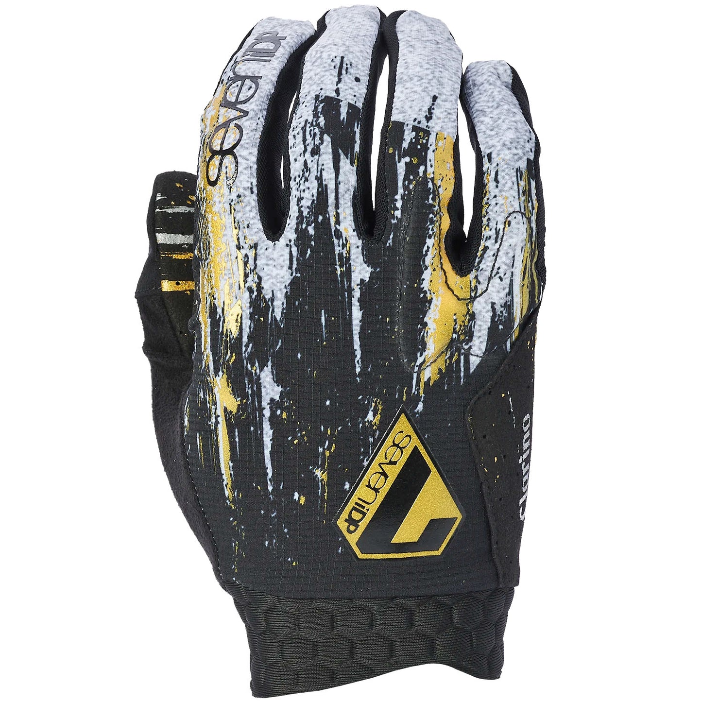 7iDP LTD Edtion Project Gloves