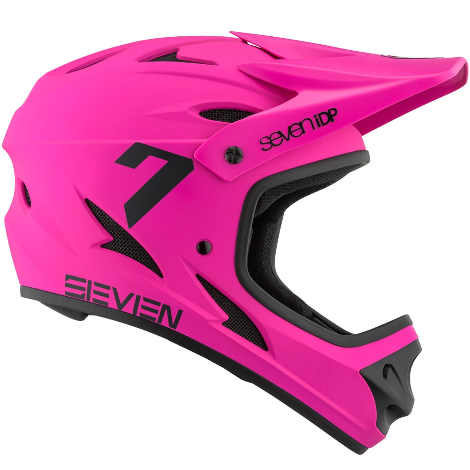 7iDP M1 Full Face Helmet
