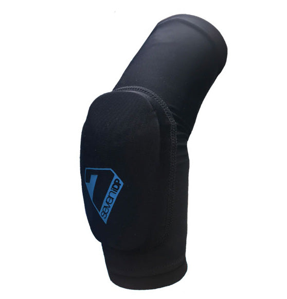 7iDP Transition Kids Knee Armor