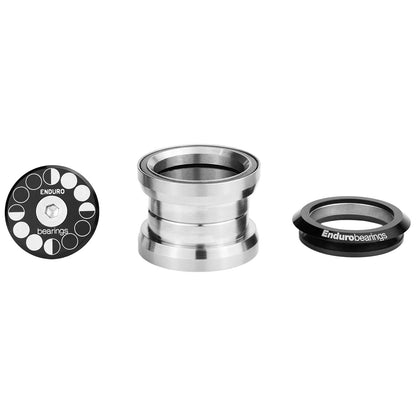 Enduro Angular Contact External Bearing Kit