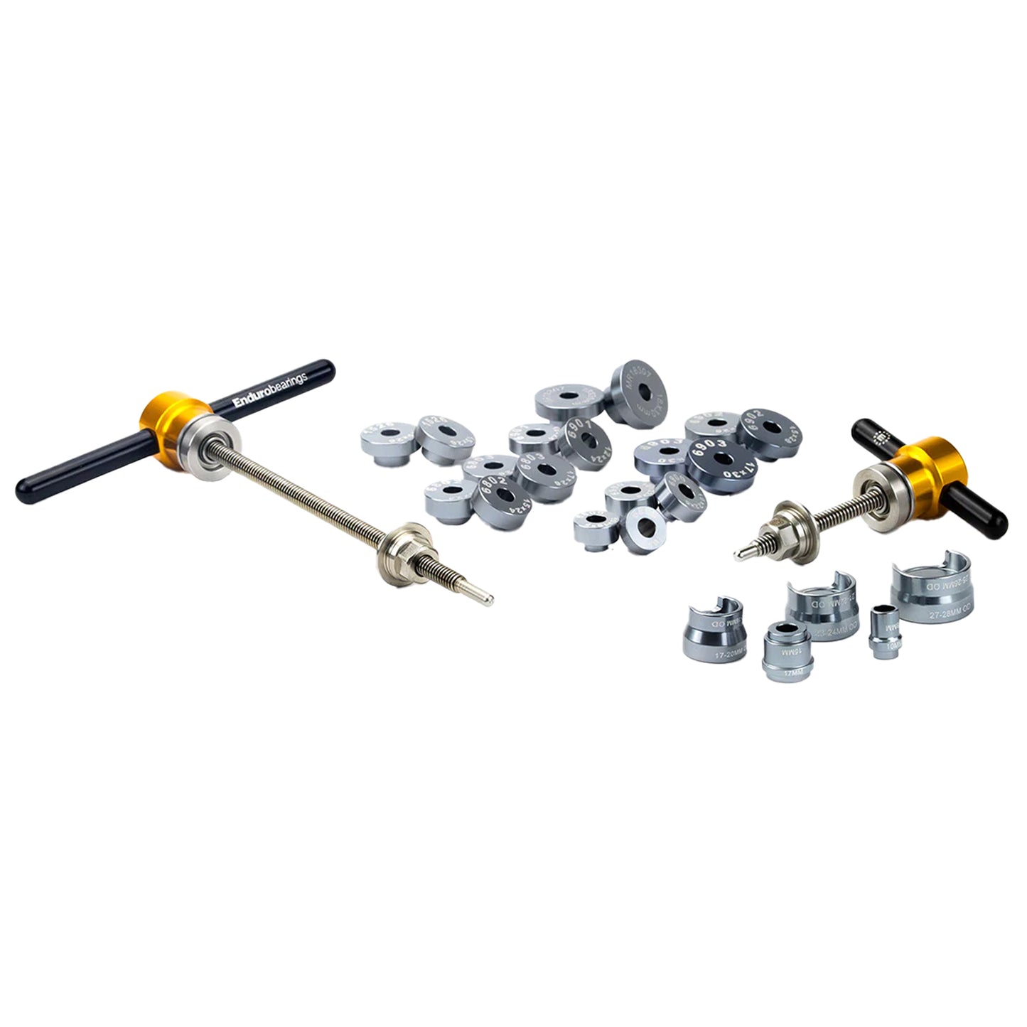 Enduro Bearing Press