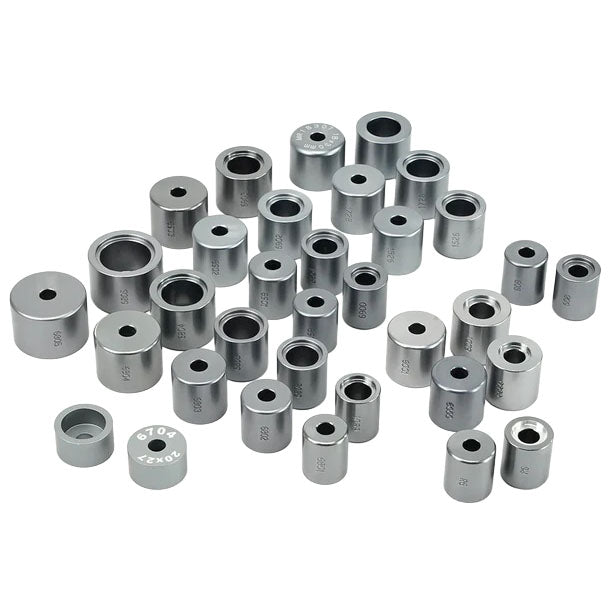 Enduro Bearing Press