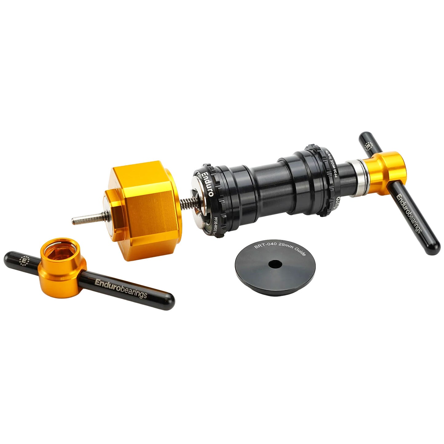 Enduro Bearing Press