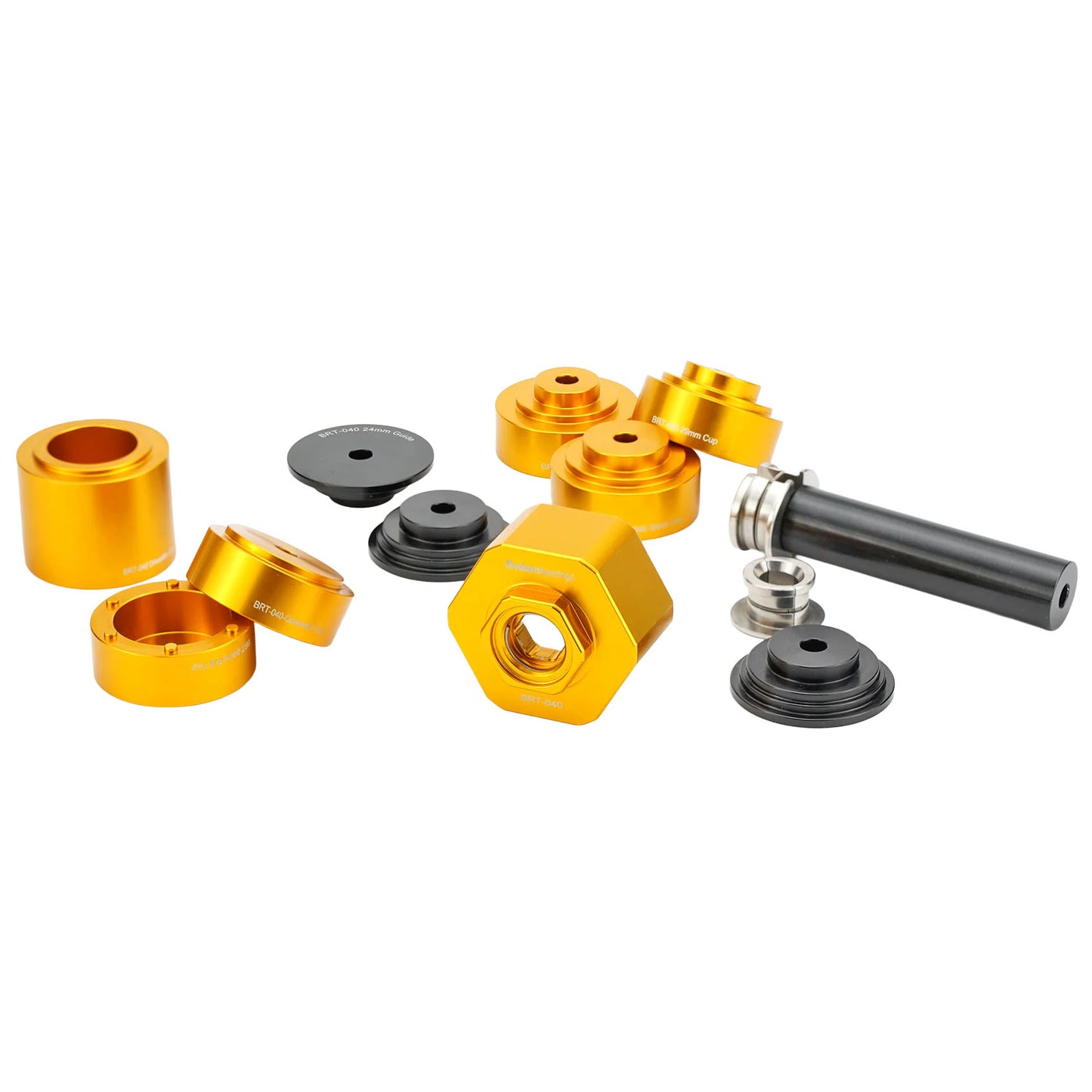 Enduro Bearing Press