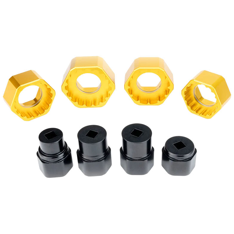 Enduro Bottom Bracket Tools