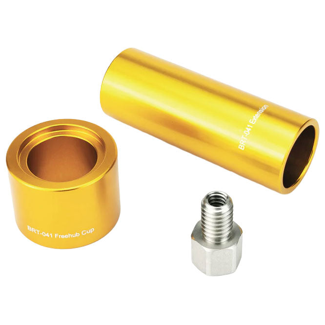 Enduro Bearing Press