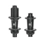 H-Works B306 Road Disc Hubs for Berd Spokes — Front Hub