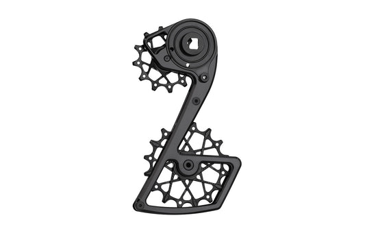 Rear Derailleur Cage + Pulleys Kit for SRAM Force AXS 12-speed