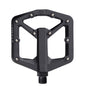 Crankbrothers Stamp 3 Magnesium Platform Pedals