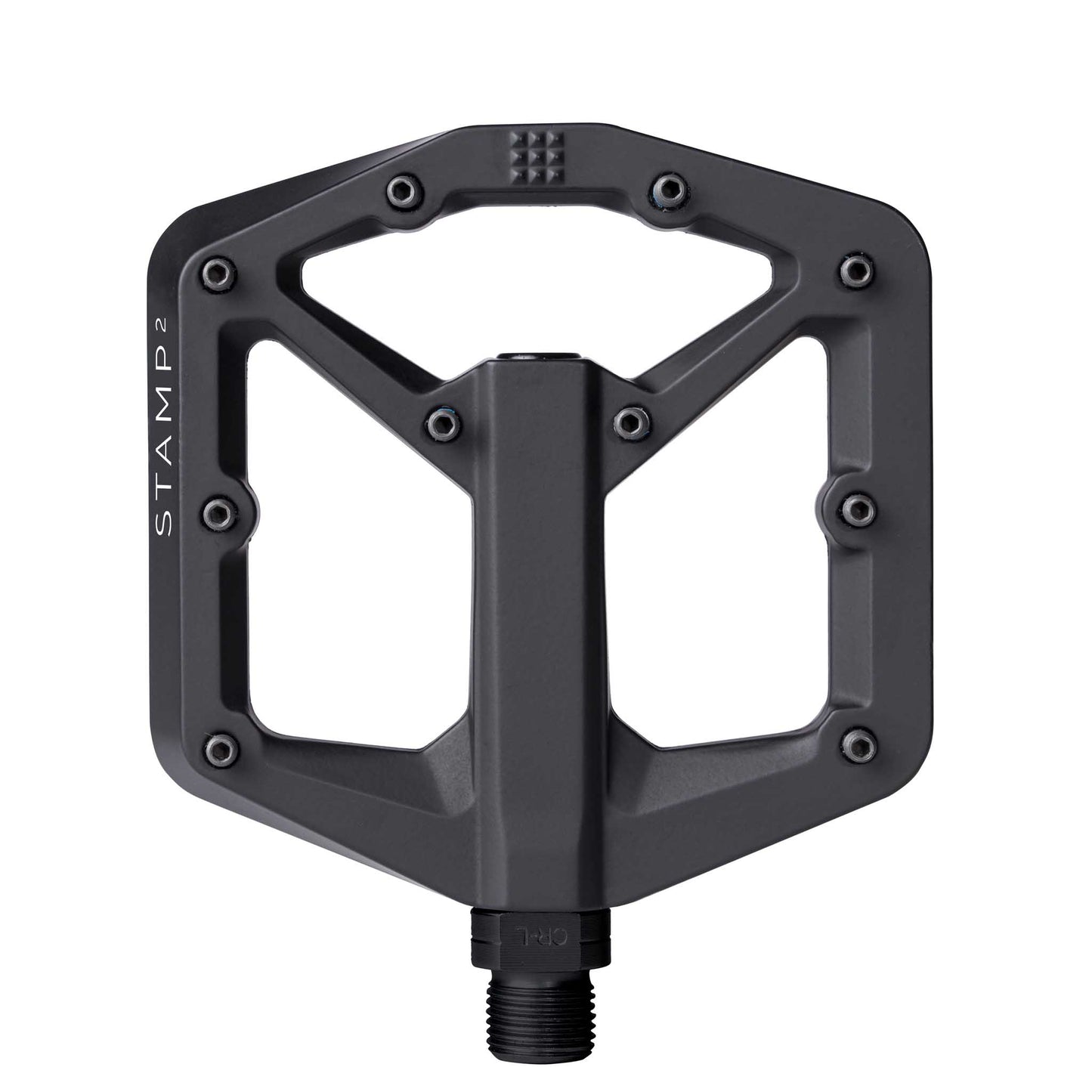 Crankbrothers Stamp 2 Platform Pedals
