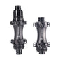 H-Works CM300 MTB Boost Hub for Carbon Spokes — Front Hub