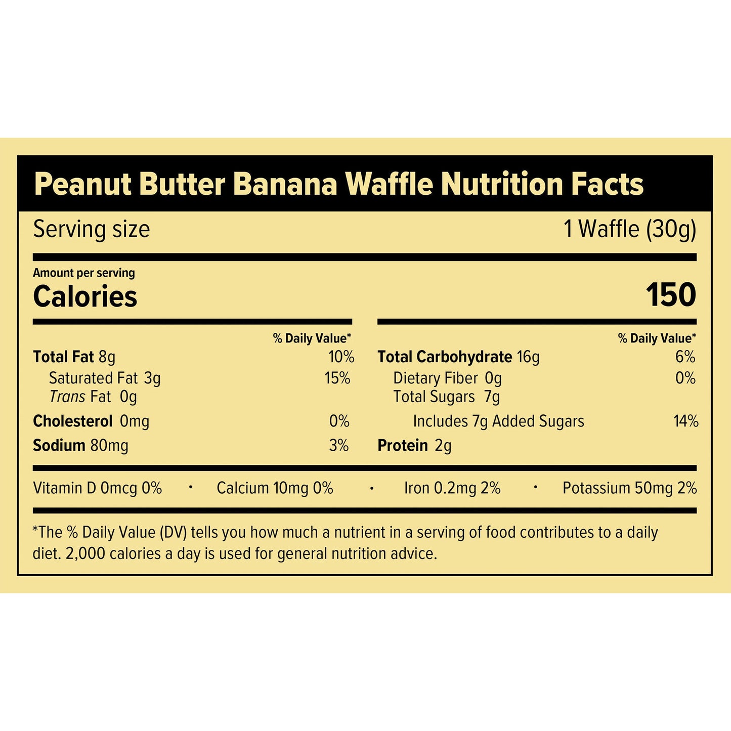 Honey Stinger Stinger-Waffle