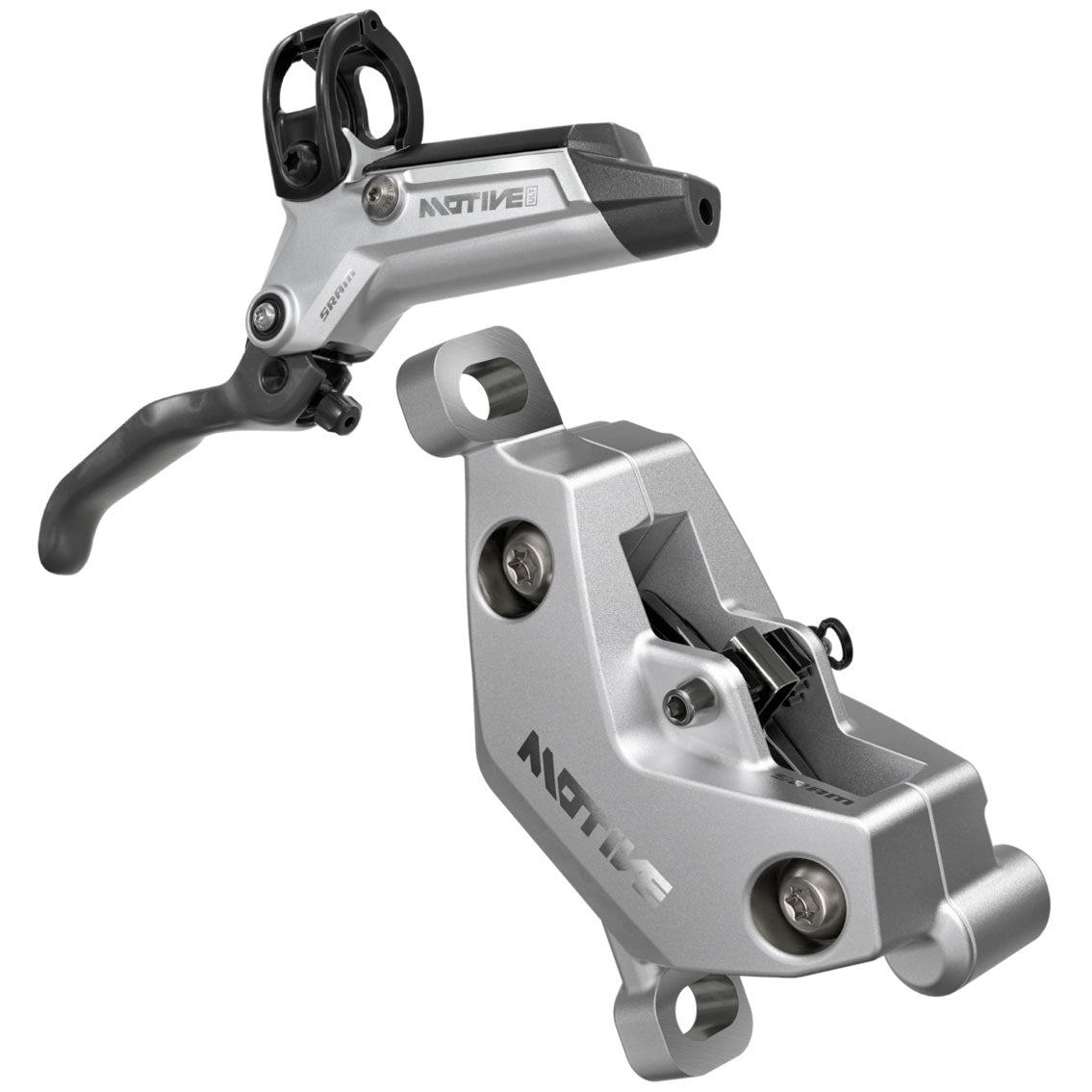 SRAM Motive Ultimate V2 Disc Brake A2