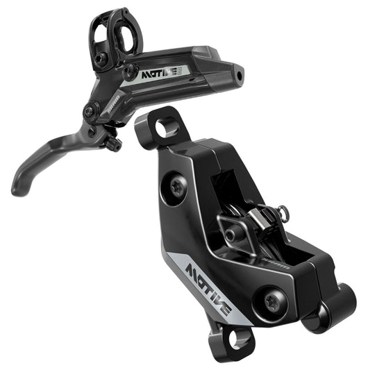 SRAM Motive Silver V2 Disc Brake A2