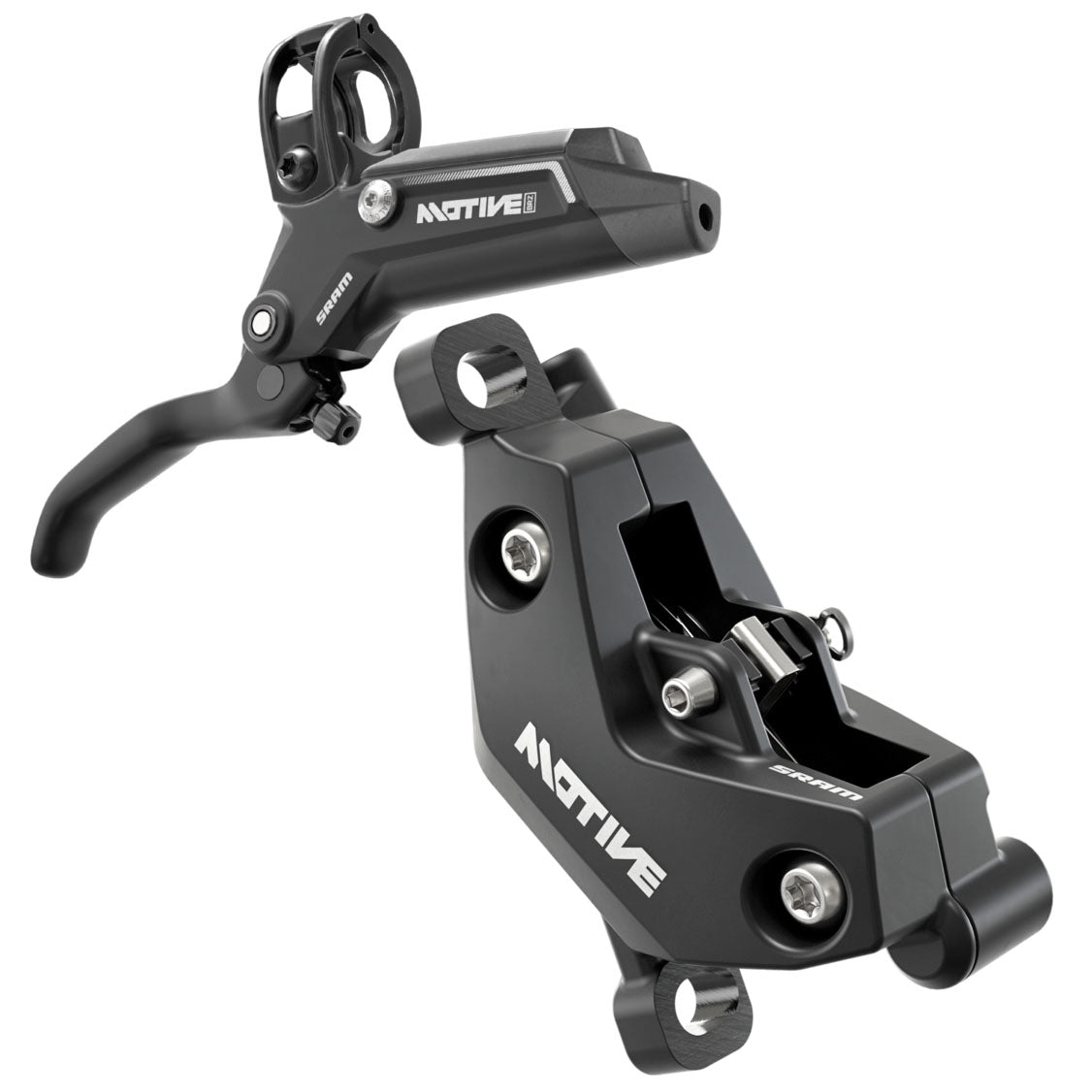 SRAM Motive Bronze V2 Disc Brake A2