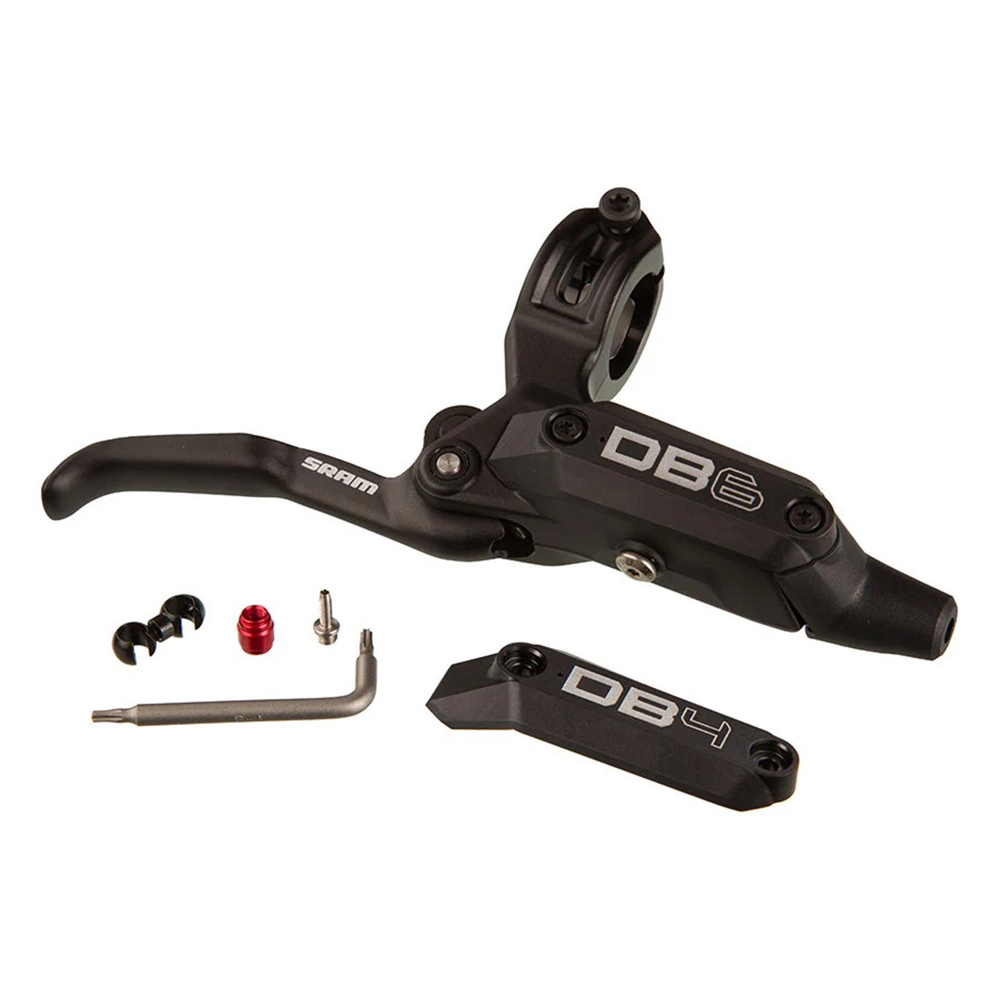 SRAM Complete Master Cylinder/Lever Assemblies