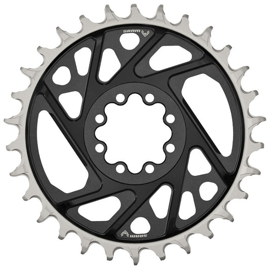 SRAM XX DH Eagle T-Type 1x Direct Mount Chainring