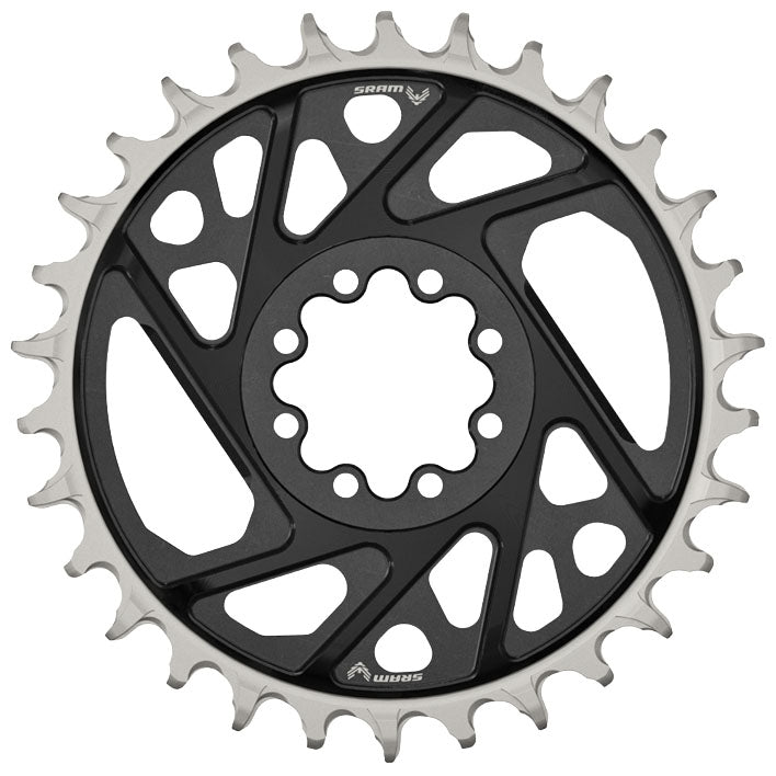 SRAM XX DH Eagle T-Type 1x Direct Mount Chainring