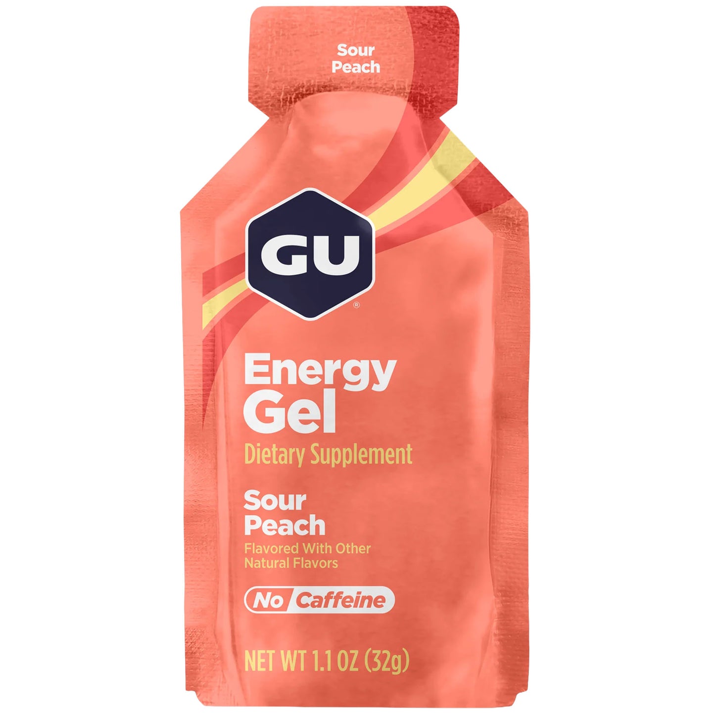 GU Energy Gel Paks