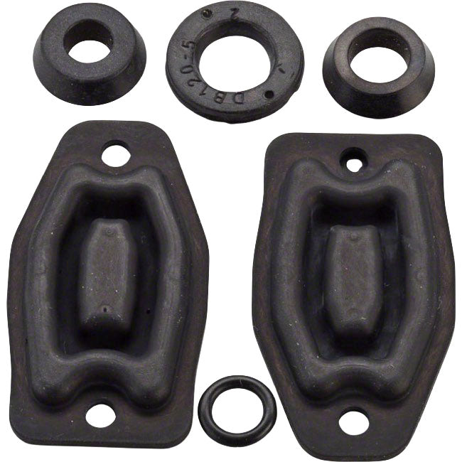 Hope Master Cylinder and Caliper Parts