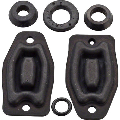 Hope Master Cylinder and Caliper Parts