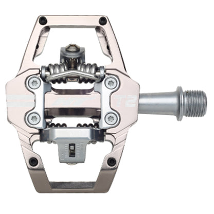HT T2 Clipless Pedals