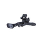 KS Alloy Southpaw Remotes