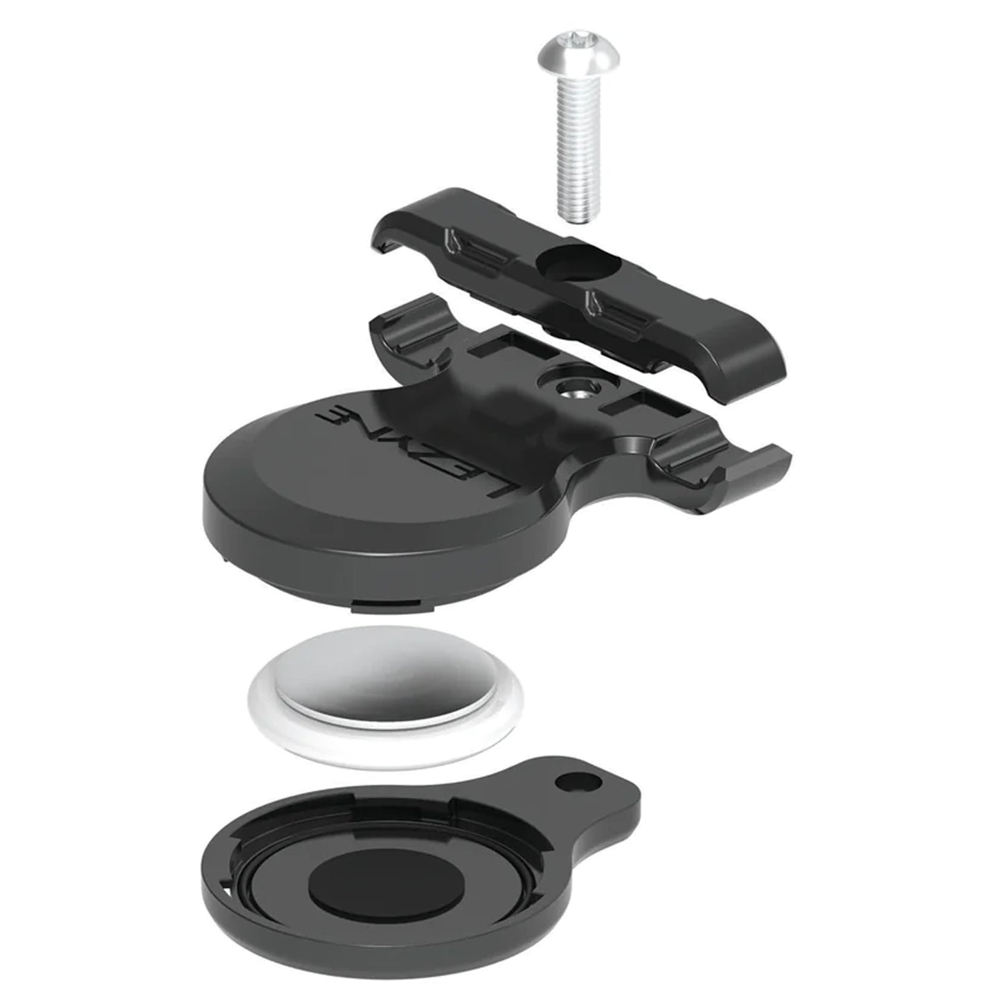 Lezyne Matrix Saddle Tagger