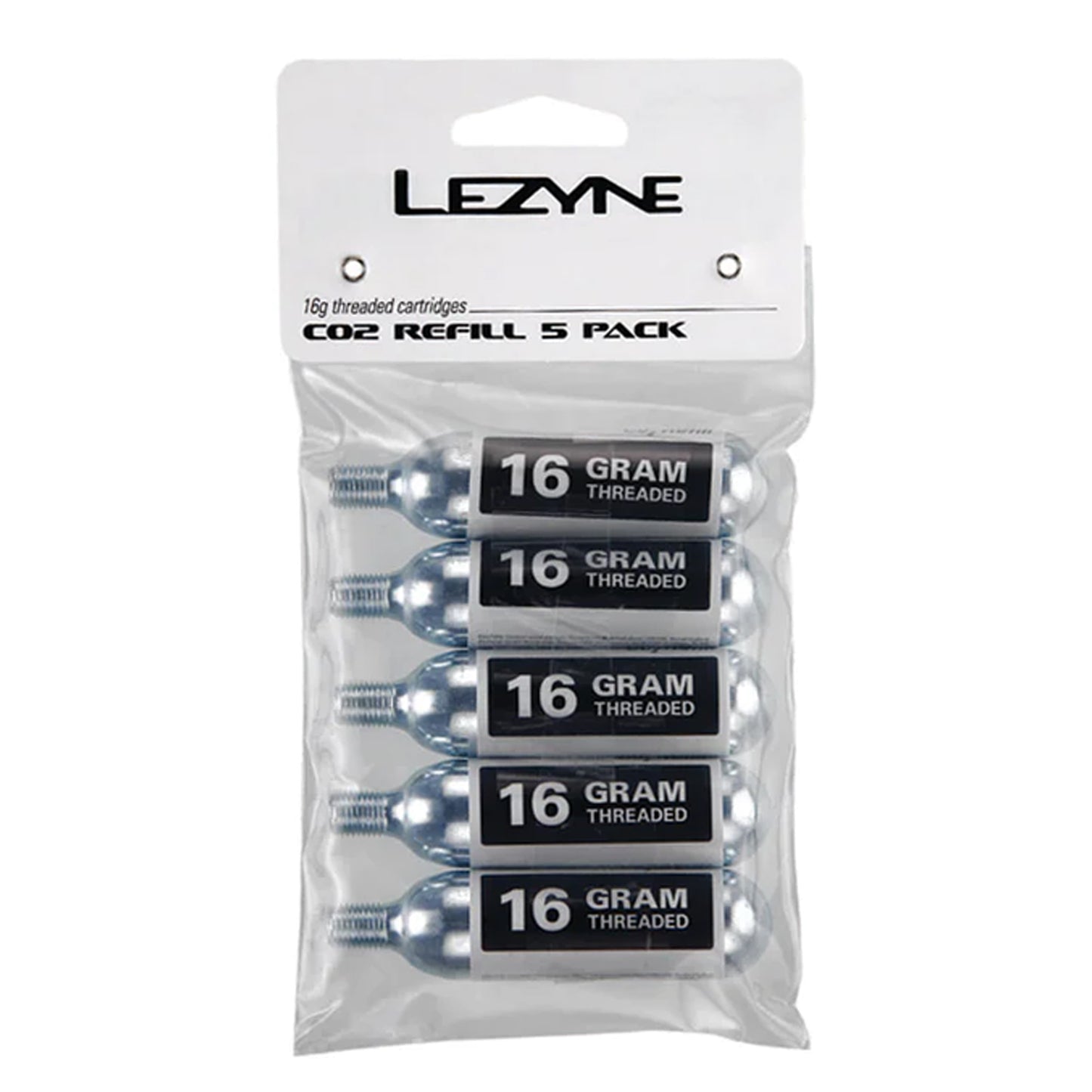 Lezyne CO2 Cartridges
