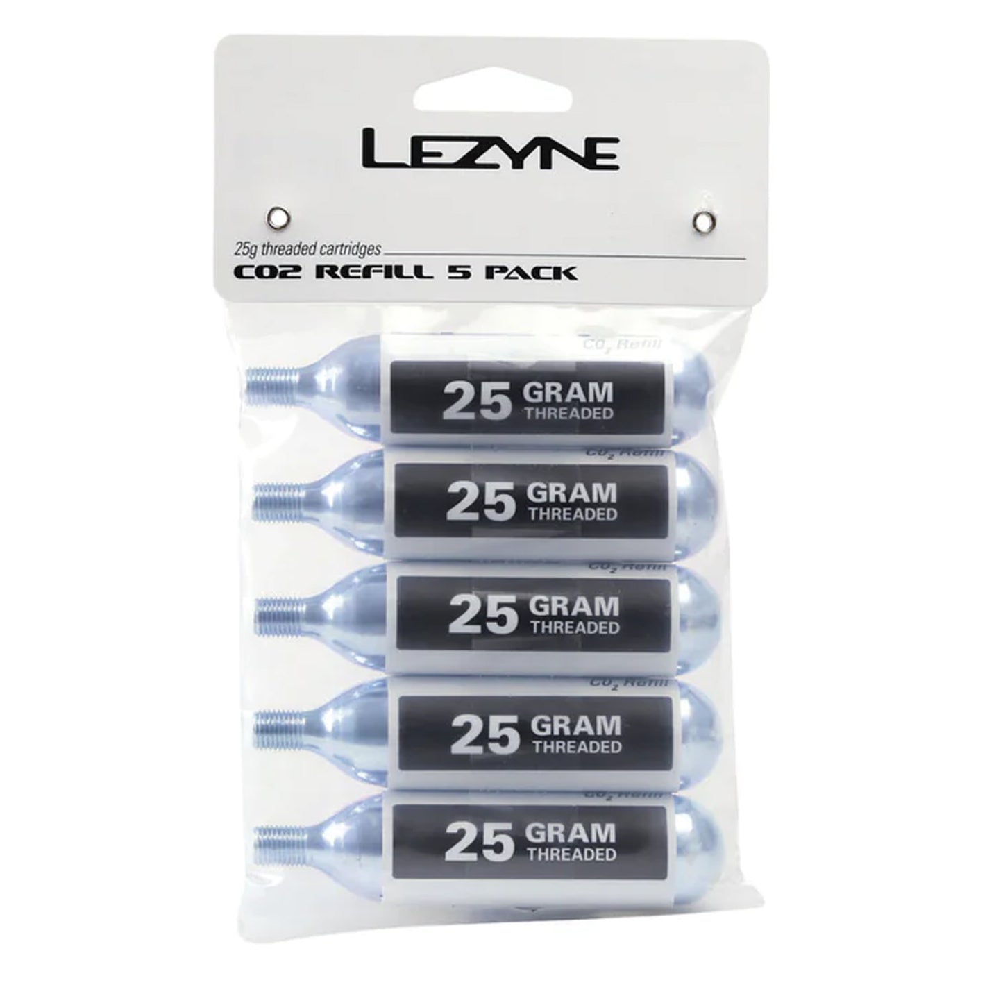 Lezyne CO2 Cartridges