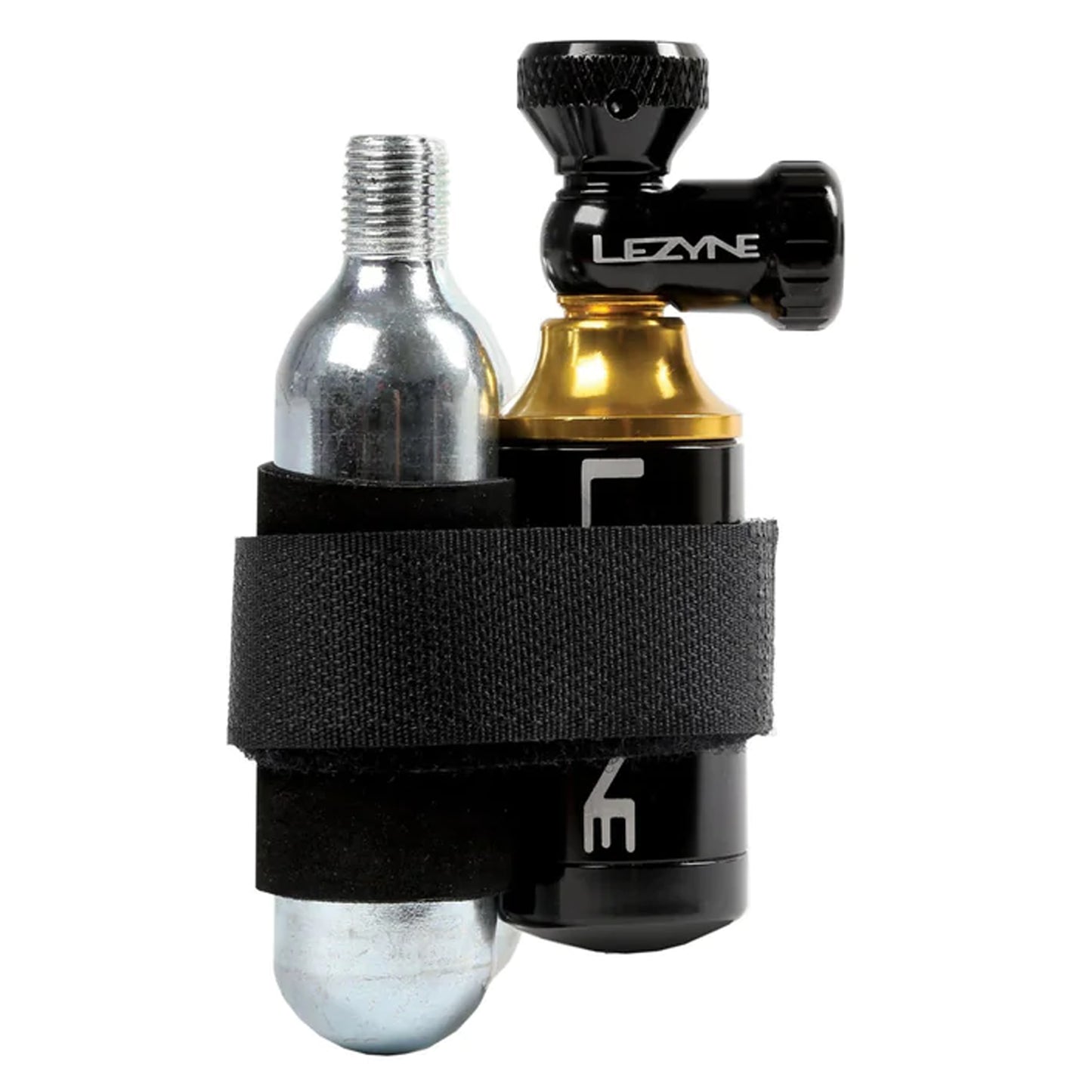 Lezyne Tubeless CO2 Blaster