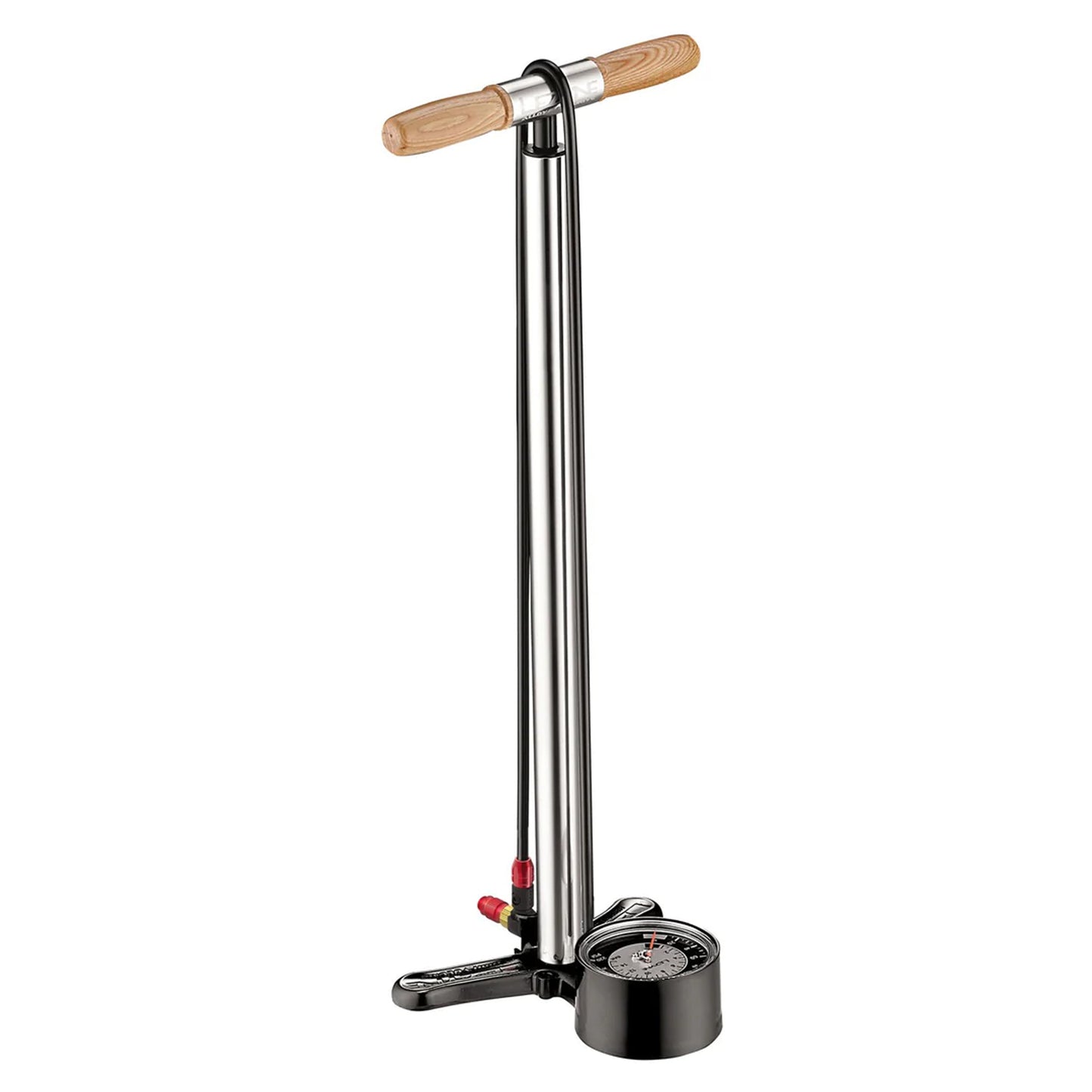 Lezyne Alloy Floor Drive 3.5 HP Pump