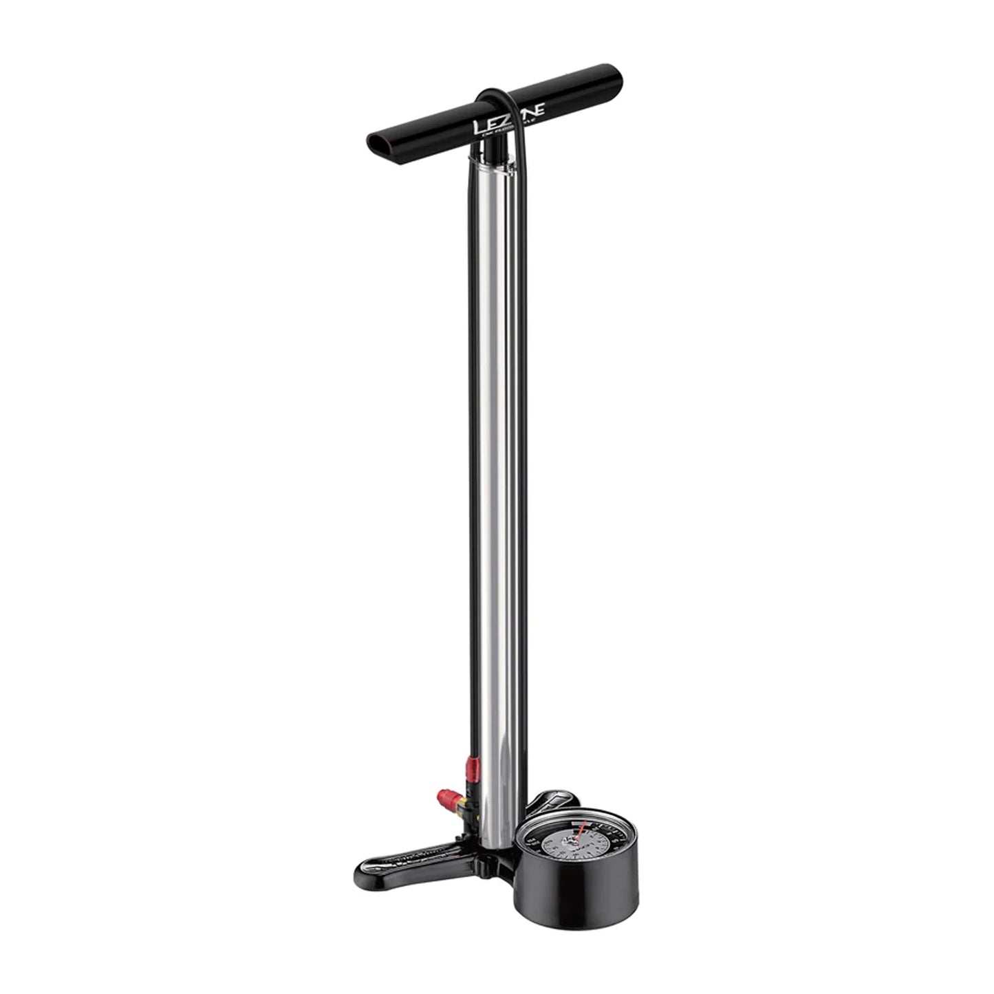 Lezyne CNC Floor Drive 3.5 HP Pump