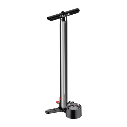 Lezyne CNC Floor Drive 3.5 HP Pump