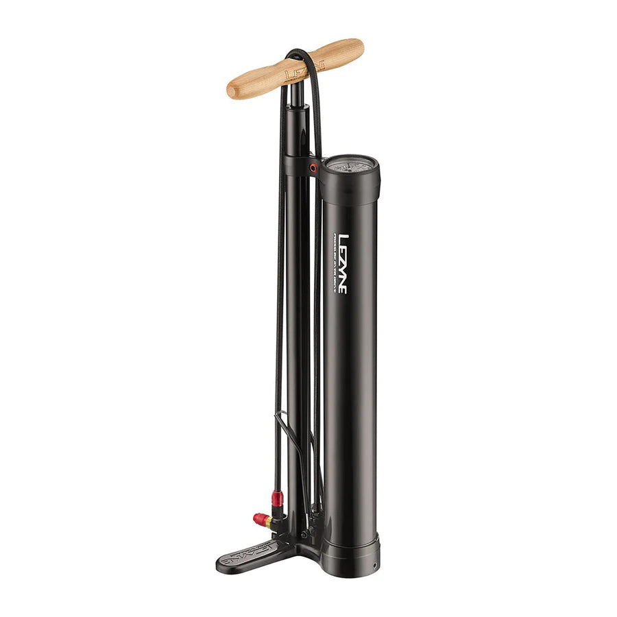Lezyne Pressure Over Drive 2.5 HP Pump
