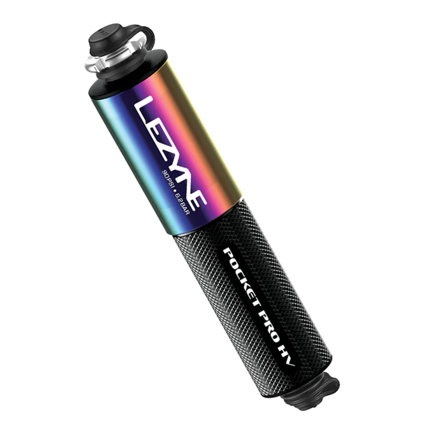 Lezyne Pocket Drive Pro HV Pump