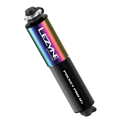 Lezyne Pocket Drive Pro HV Pump
