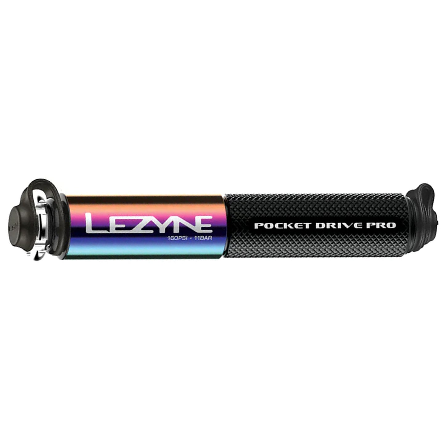 Lezyne Pocket Drive Pro Pump