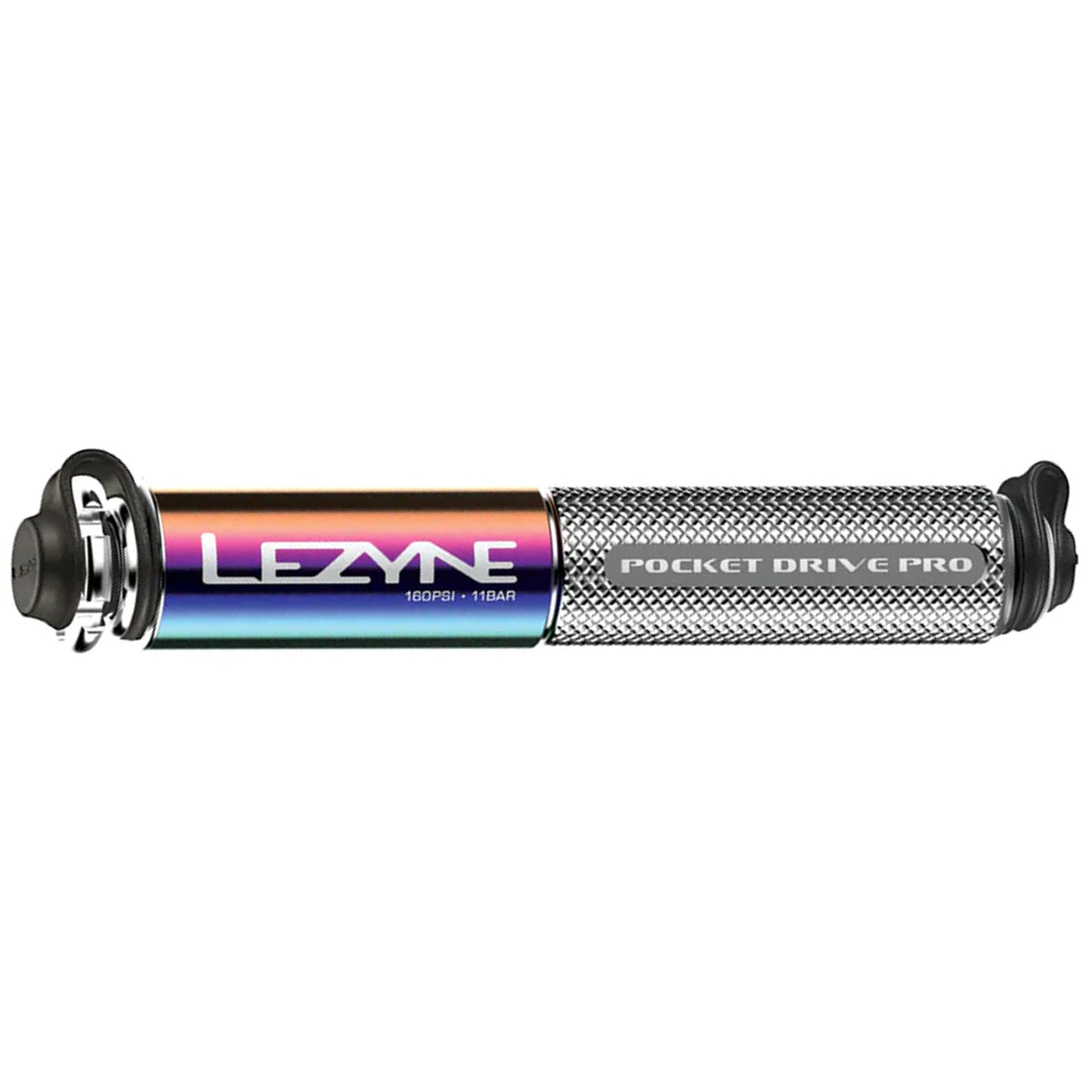 Lezyne Pocket Drive Pro Pump