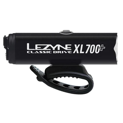 Lezyne Classic Drive Front Light