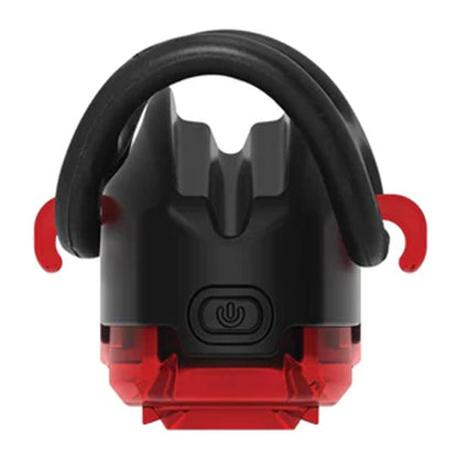 Lezyne KTV Drive+ Rear Light