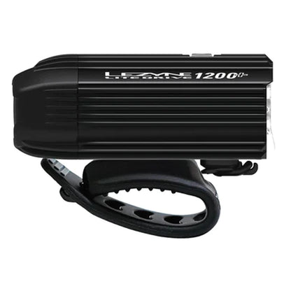 Lezyne Lite Drive 1200+ Front Light