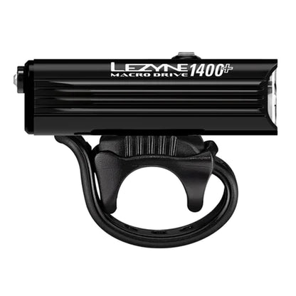 Lezyne Macro Drive Front Light