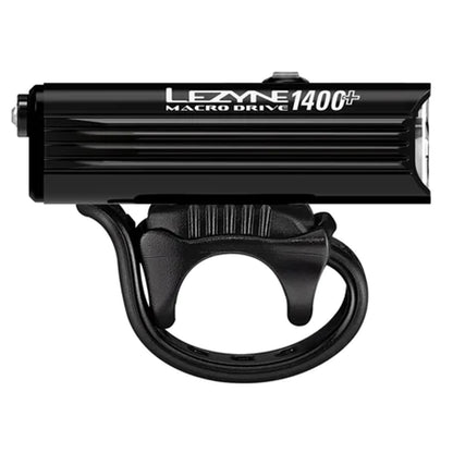 Lezyne Macro Drive Front Light